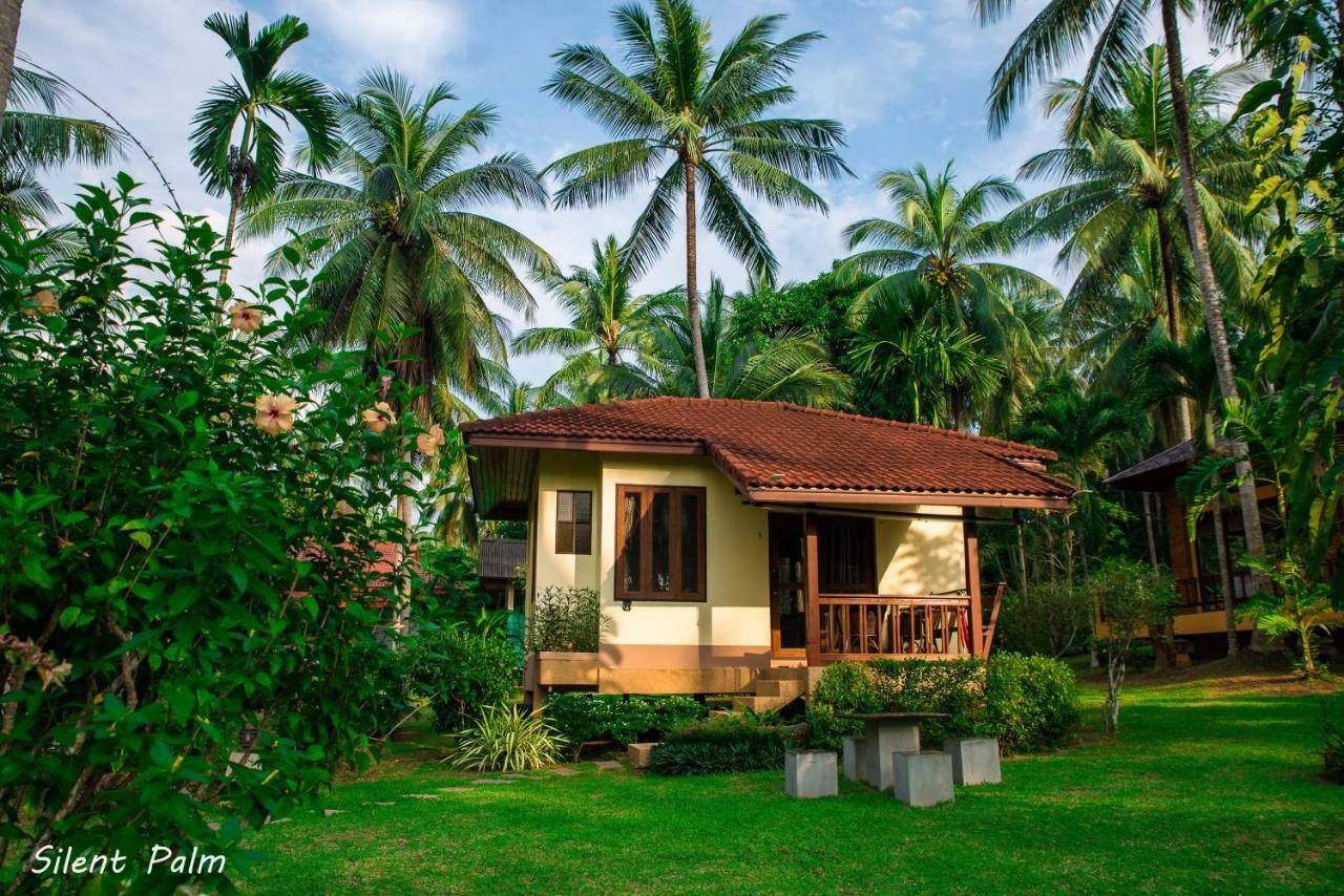 Silent Palm Samui * Taling Ngam (Koh Samui)
