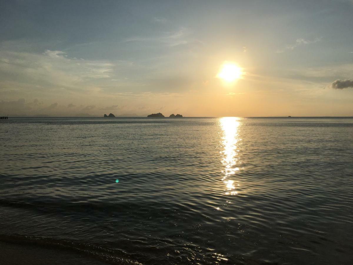 Villa Silent Palm Samui Taling Ngam (Koh Samui)
