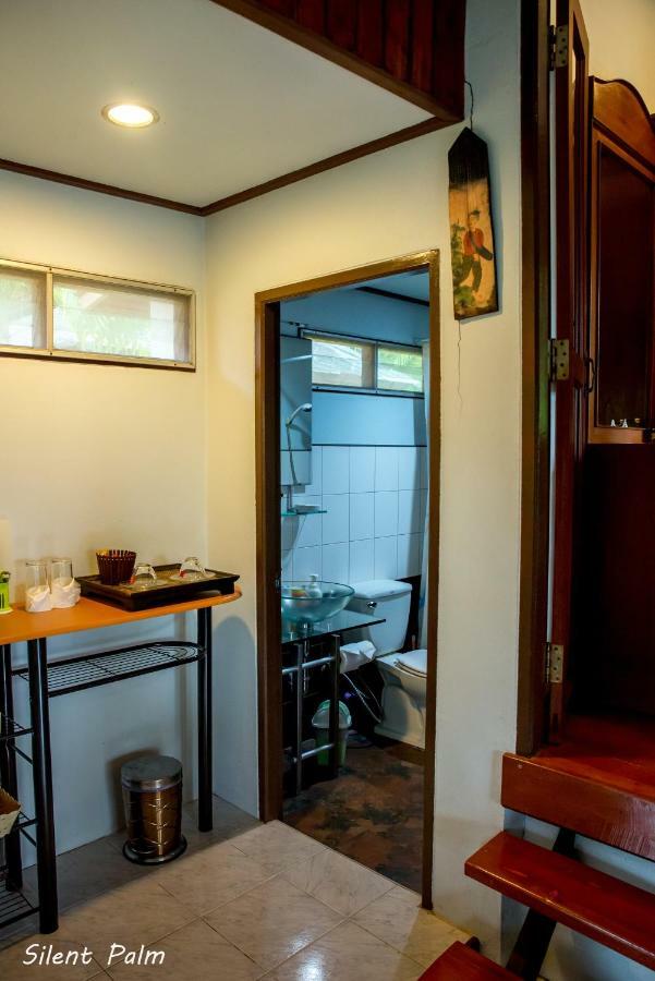 別墅 Silent Palm Samui Taling Ngam (Koh Samui)