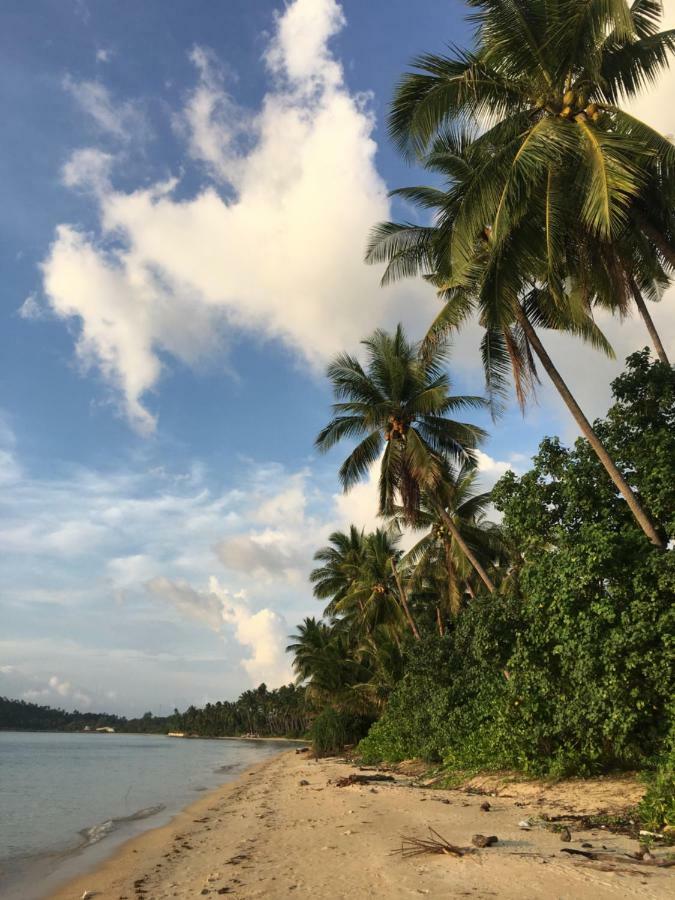 別墅 Silent Palm Samui